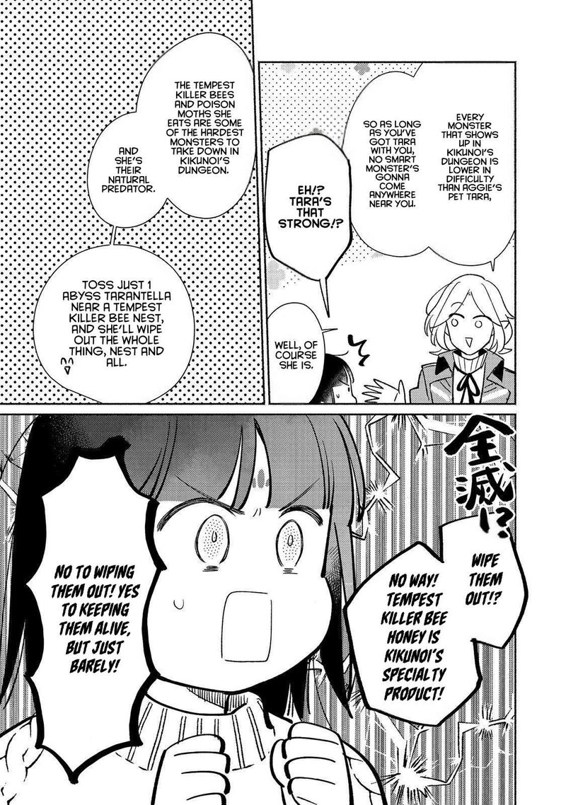 Shiroi Buta Kizoku Desu Ga Zense No Kioku Ga Haeta No De Hiyoko Na Otouto Sodatemasu 27 29