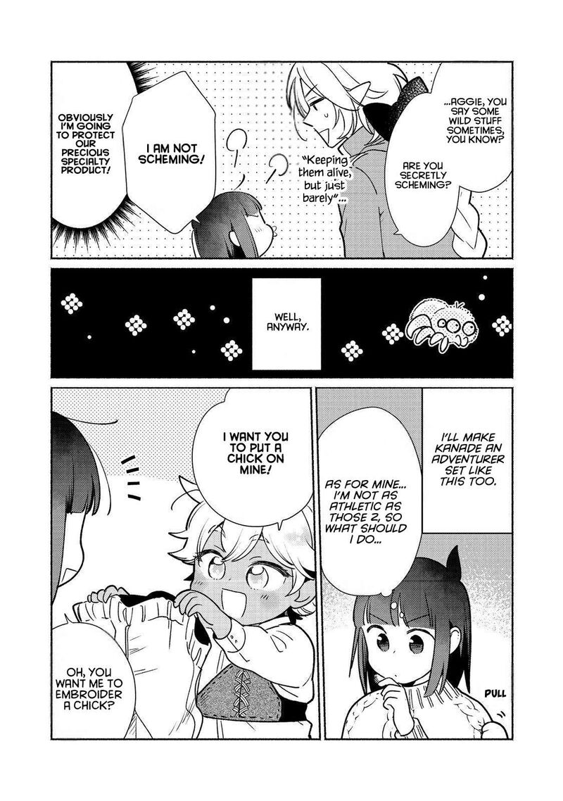 Shiroi Buta Kizoku Desu Ga Zense No Kioku Ga Haeta No De Hiyoko Na Otouto Sodatemasu 27 30