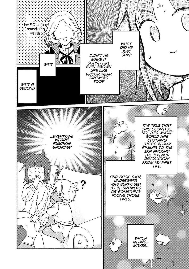 Shiroi Buta Kizoku Desu Ga Zense No Kioku Ga Haeta No De Hiyoko Na Otouto Sodatemasu 27 32
