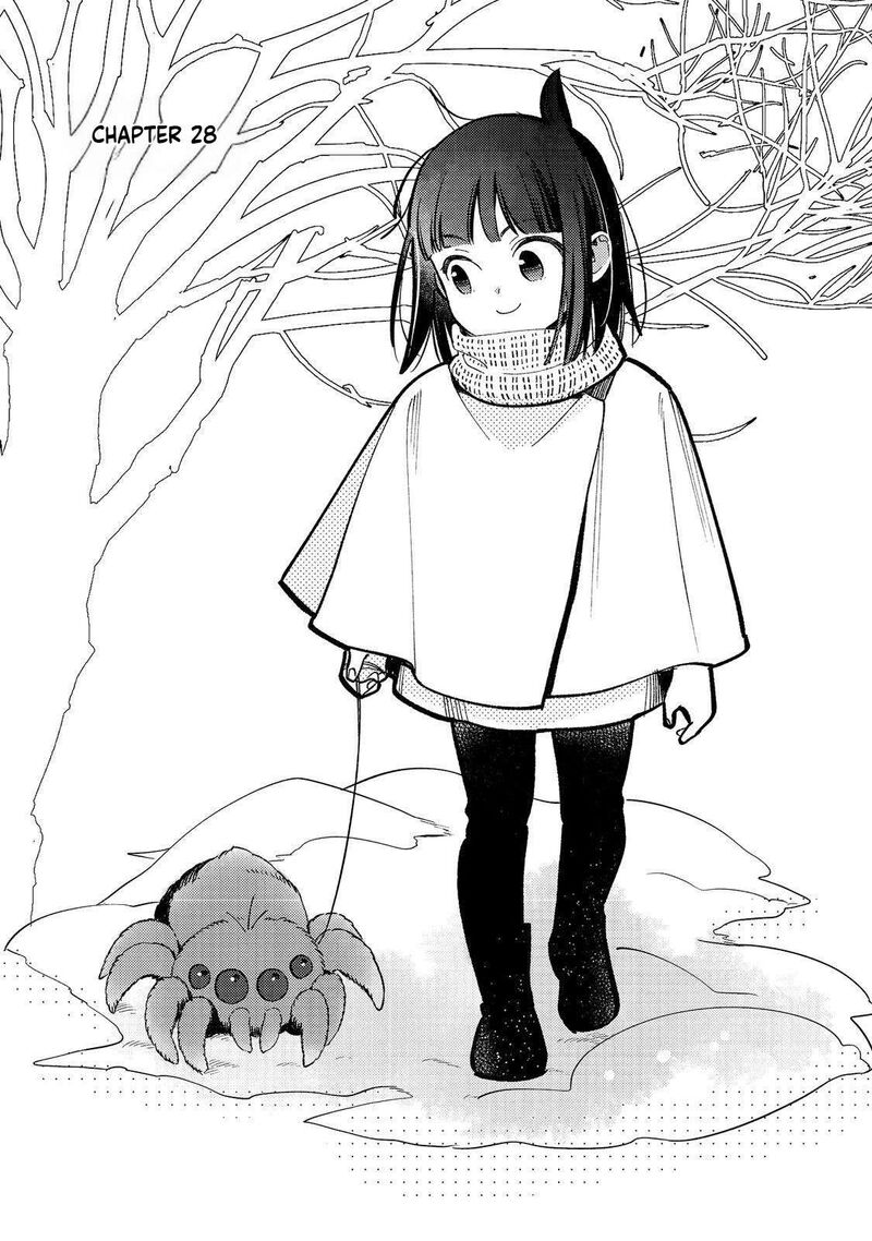 Shiroi Buta Kizoku Desu Ga Zense No Kioku Ga Haeta No De Hiyoko Na Otouto Sodatemasu 28 1