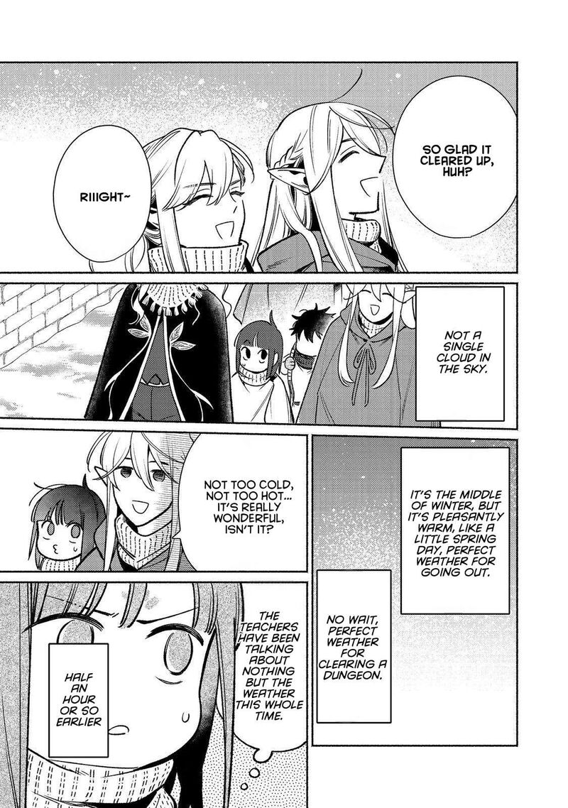Shiroi Buta Kizoku Desu Ga Zense No Kioku Ga Haeta No De Hiyoko Na Otouto Sodatemasu 28 11