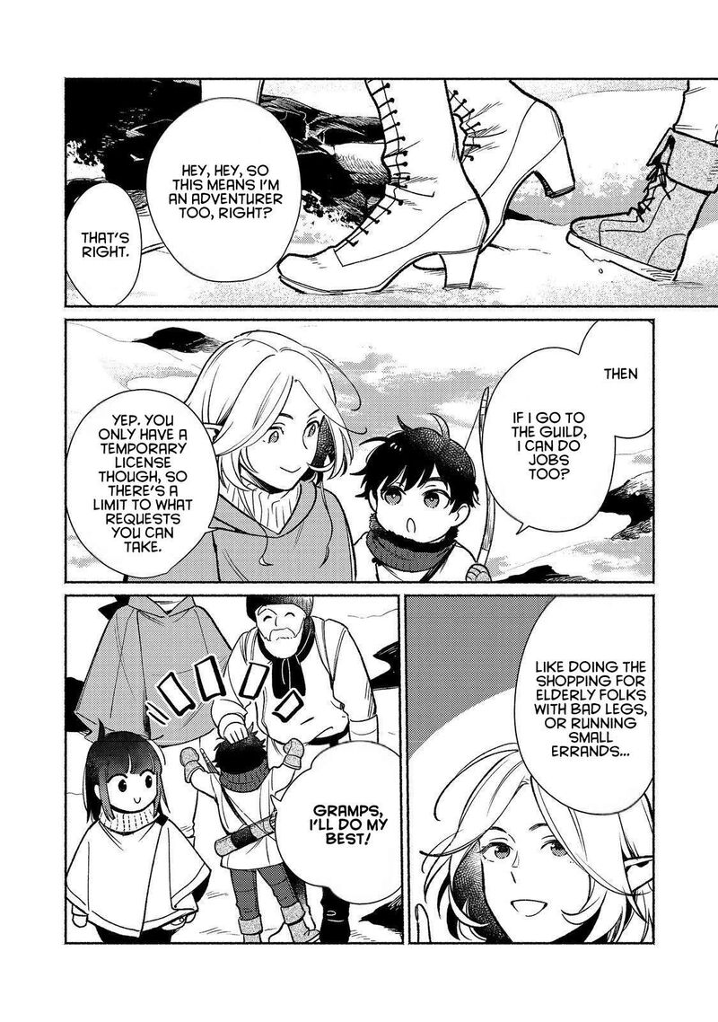 Shiroi Buta Kizoku Desu Ga Zense No Kioku Ga Haeta No De Hiyoko Na Otouto Sodatemasu 28 14