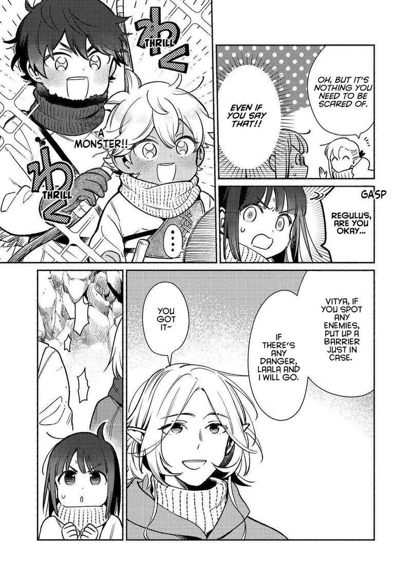 Shiroi Buta Kizoku Desu Ga Zense No Kioku Ga Haeta No De Hiyoko Na Otouto Sodatemasu 28 17