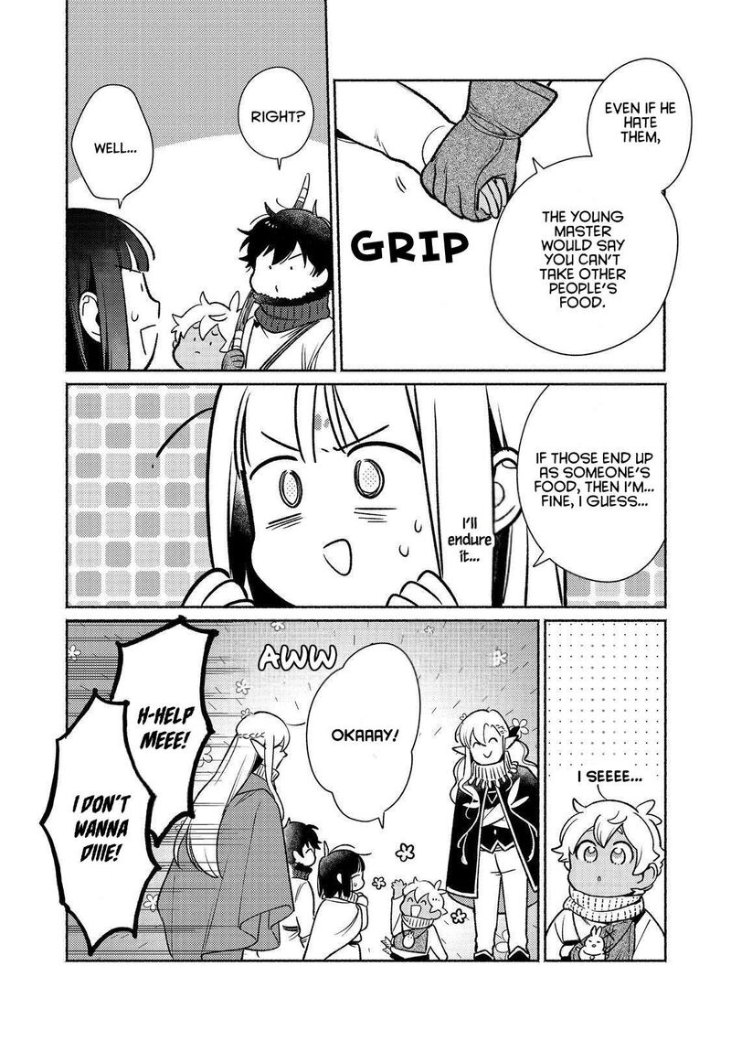 Shiroi Buta Kizoku Desu Ga Zense No Kioku Ga Haeta No De Hiyoko Na Otouto Sodatemasu 28 24