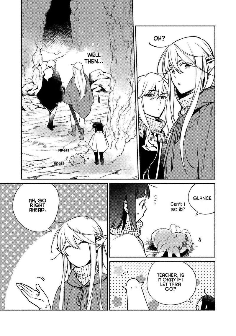 Shiroi Buta Kizoku Desu Ga Zense No Kioku Ga Haeta No De Hiyoko Na Otouto Sodatemasu 28 25