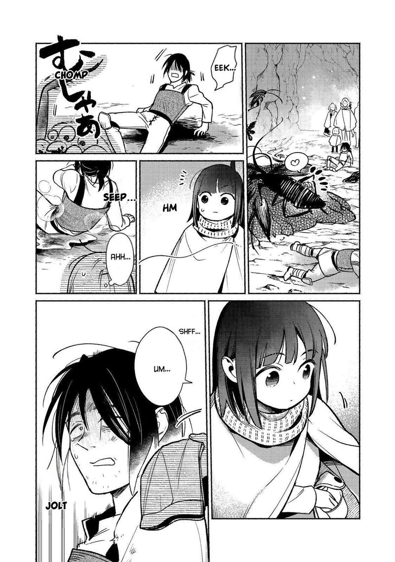 Shiroi Buta Kizoku Desu Ga Zense No Kioku Ga Haeta No De Hiyoko Na Otouto Sodatemasu 28 29