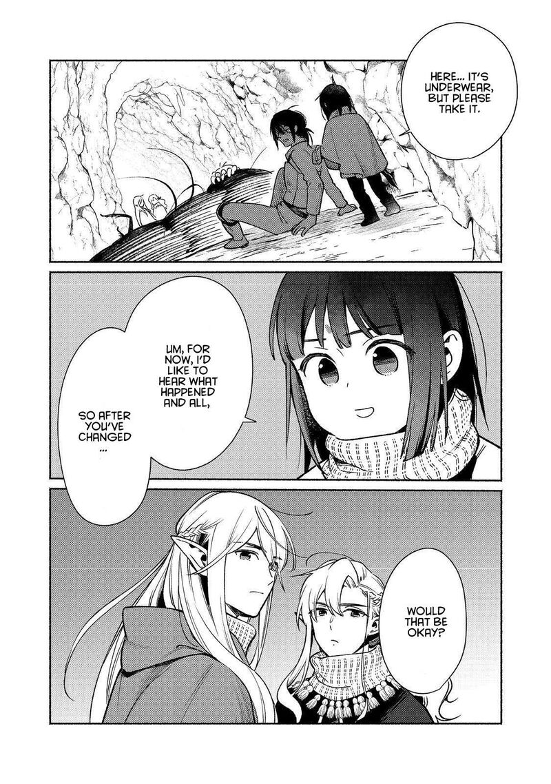 Shiroi Buta Kizoku Desu Ga Zense No Kioku Ga Haeta No De Hiyoko Na Otouto Sodatemasu 28 30