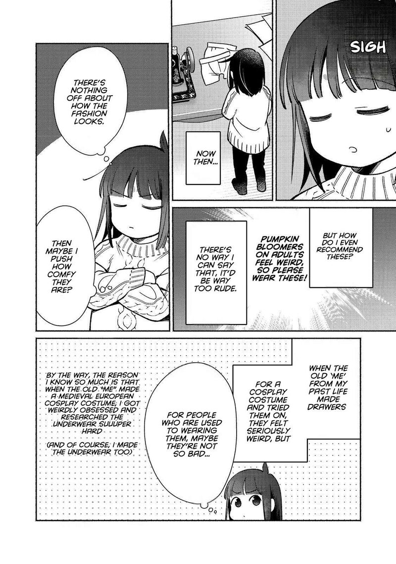 Shiroi Buta Kizoku Desu Ga Zense No Kioku Ga Haeta No De Hiyoko Na Otouto Sodatemasu 28 6