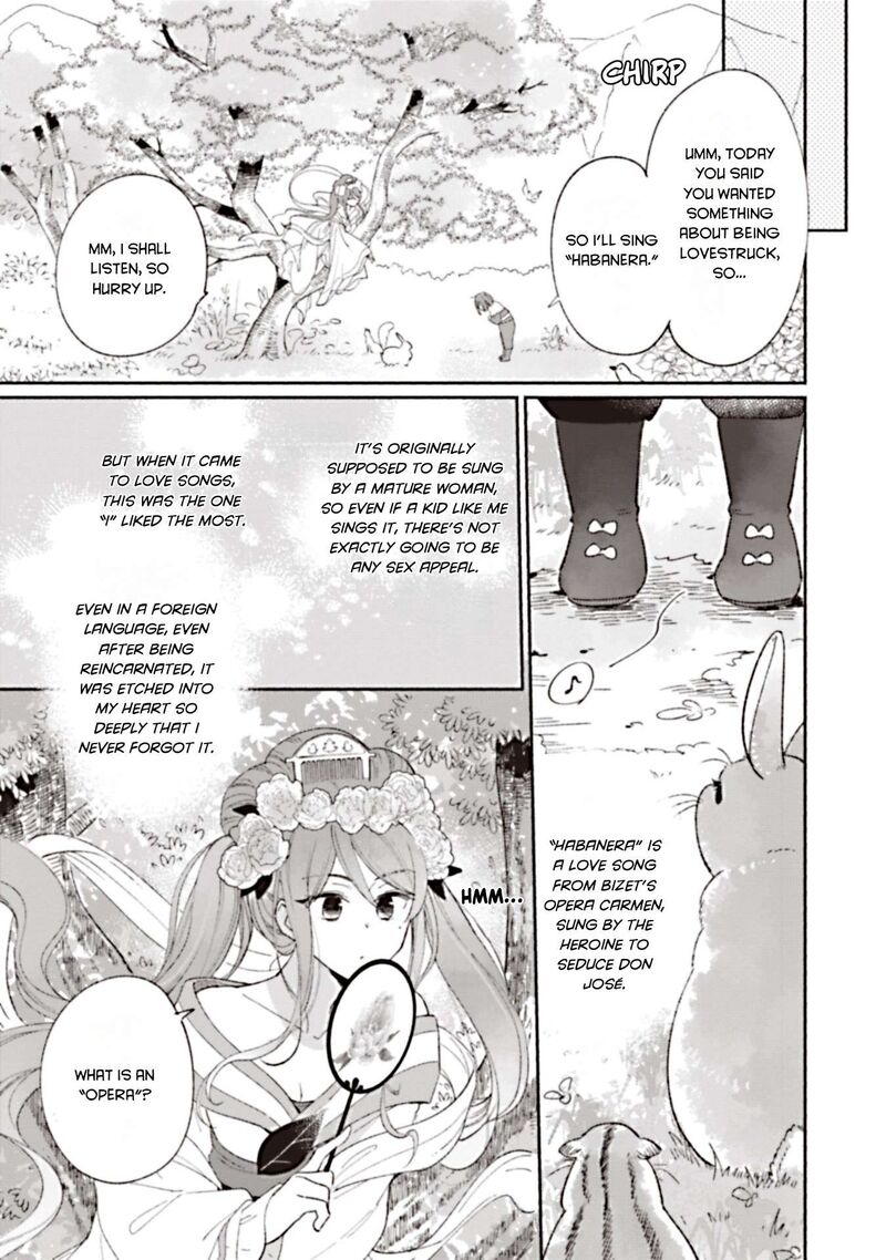 Shiroi Buta Kizoku Desu Ga Zense No Kioku Ga Haeta No De Hiyoko Na Otouto Sodatemasu 3 11