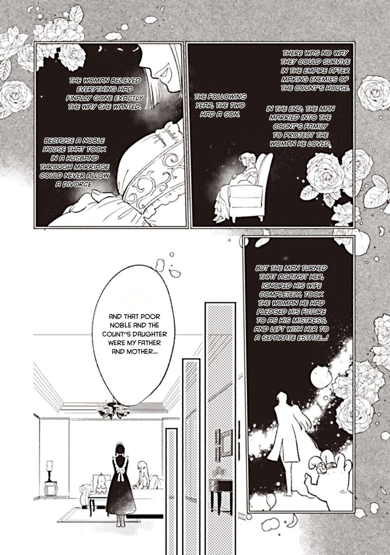 Shiroi Buta Kizoku Desu Ga Zense No Kioku Ga Haeta No De Hiyoko Na Otouto Sodatemasu 3 18