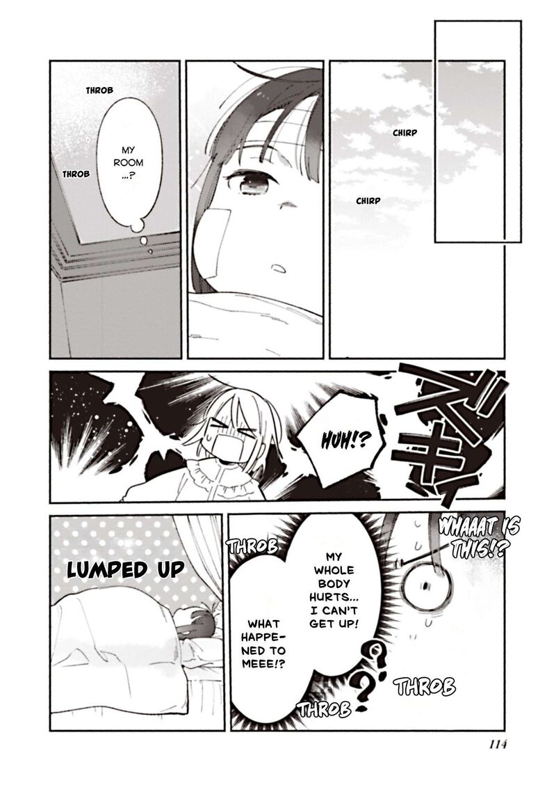 Shiroi Buta Kizoku Desu Ga Zense No Kioku Ga Haeta No De Hiyoko Na Otouto Sodatemasu 4 18