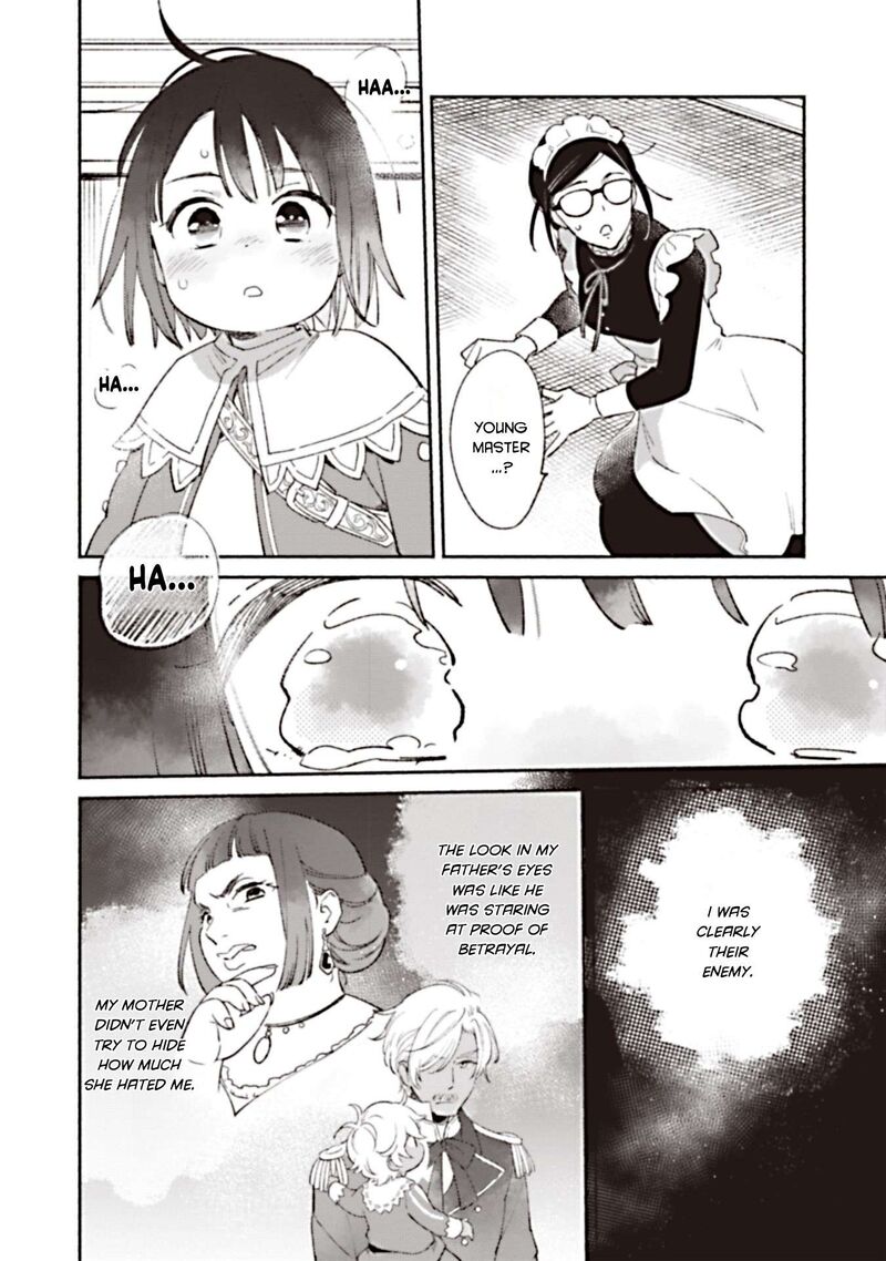 Shiroi Buta Kizoku Desu Ga Zense No Kioku Ga Haeta No De Hiyoko Na Otouto Sodatemasu 4 6