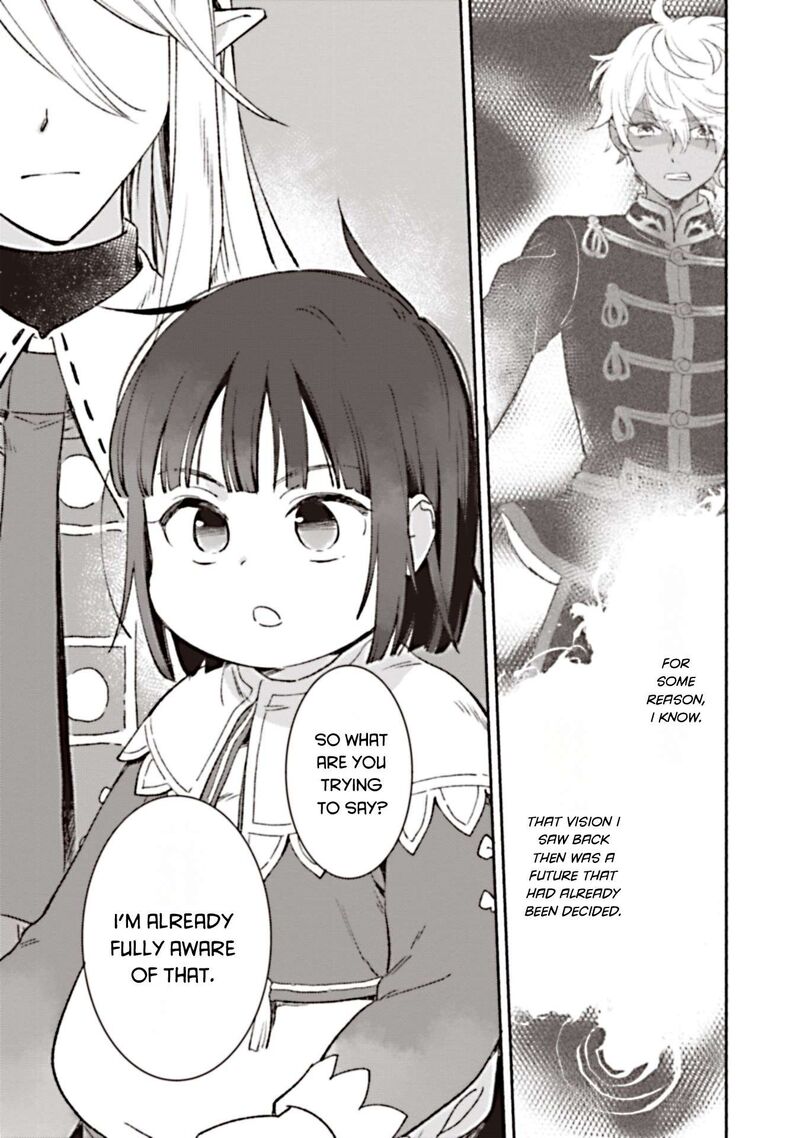 Shiroi Buta Kizoku Desu Ga Zense No Kioku Ga Haeta No De Hiyoko Na Otouto Sodatemasu 5 27
