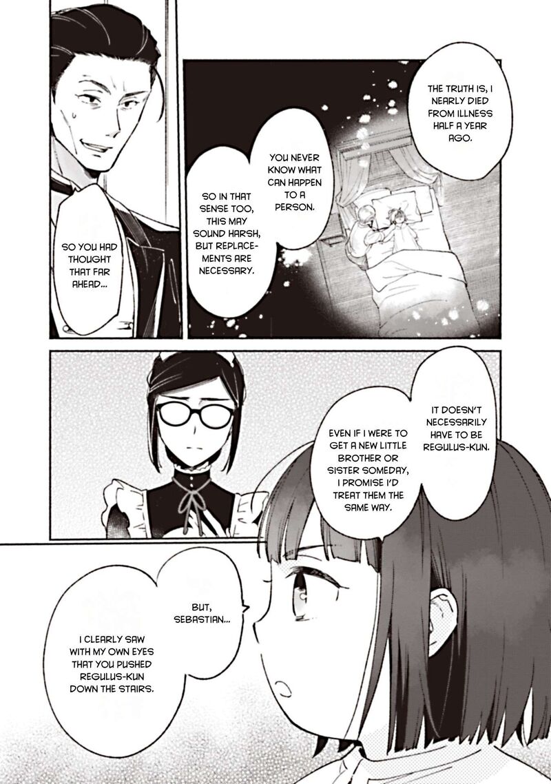 Shiroi Buta Kizoku Desu Ga Zense No Kioku Ga Haeta No De Hiyoko Na Otouto Sodatemasu 5 28