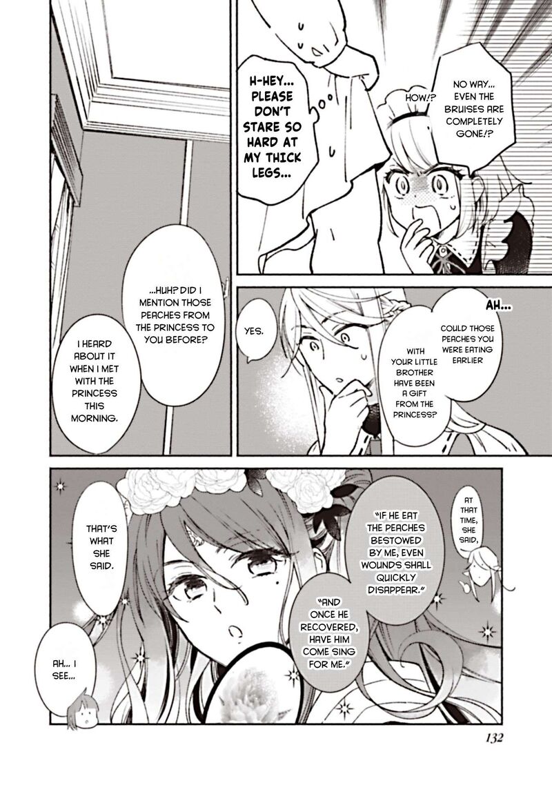 Shiroi Buta Kizoku Desu Ga Zense No Kioku Ga Haeta No De Hiyoko Na Otouto Sodatemasu 5 4