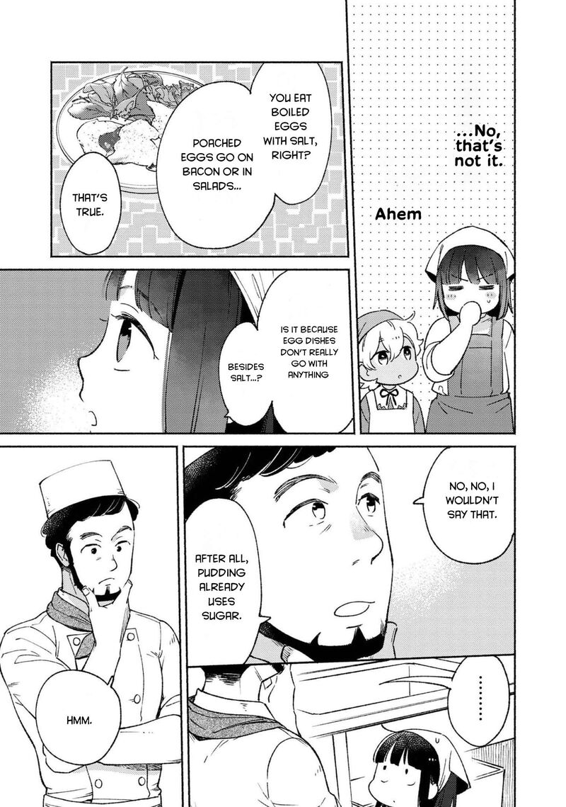 Shiroi Buta Kizoku Desu Ga Zense No Kioku Ga Haeta No De Hiyoko Na Otouto Sodatemasu 6 14