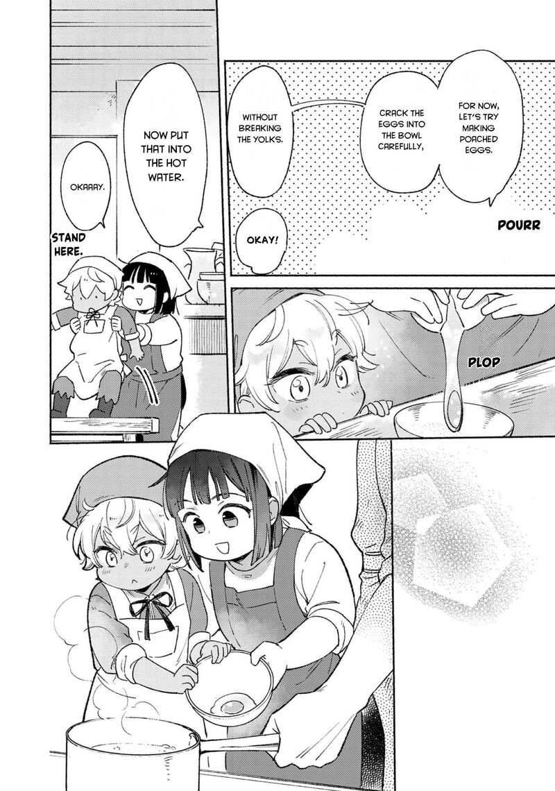 Shiroi Buta Kizoku Desu Ga Zense No Kioku Ga Haeta No De Hiyoko Na Otouto Sodatemasu 6 15
