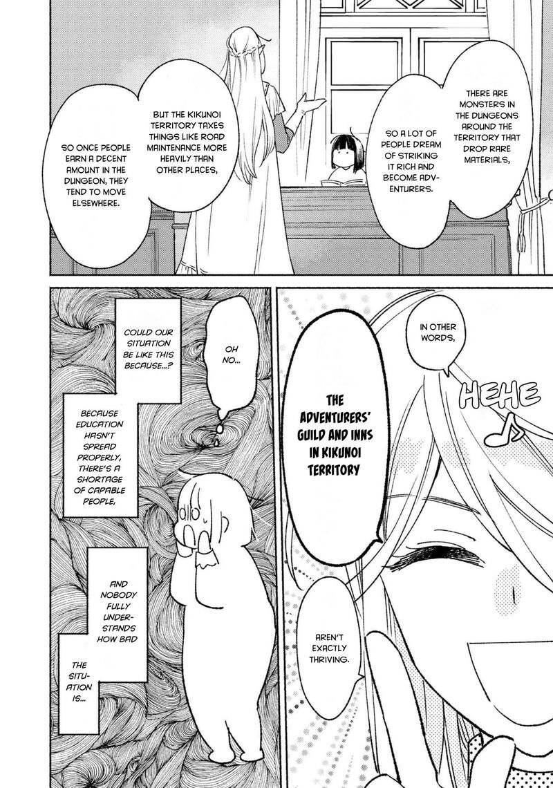 Shiroi Buta Kizoku Desu Ga Zense No Kioku Ga Haeta No De Hiyoko Na Otouto Sodatemasu 6 21