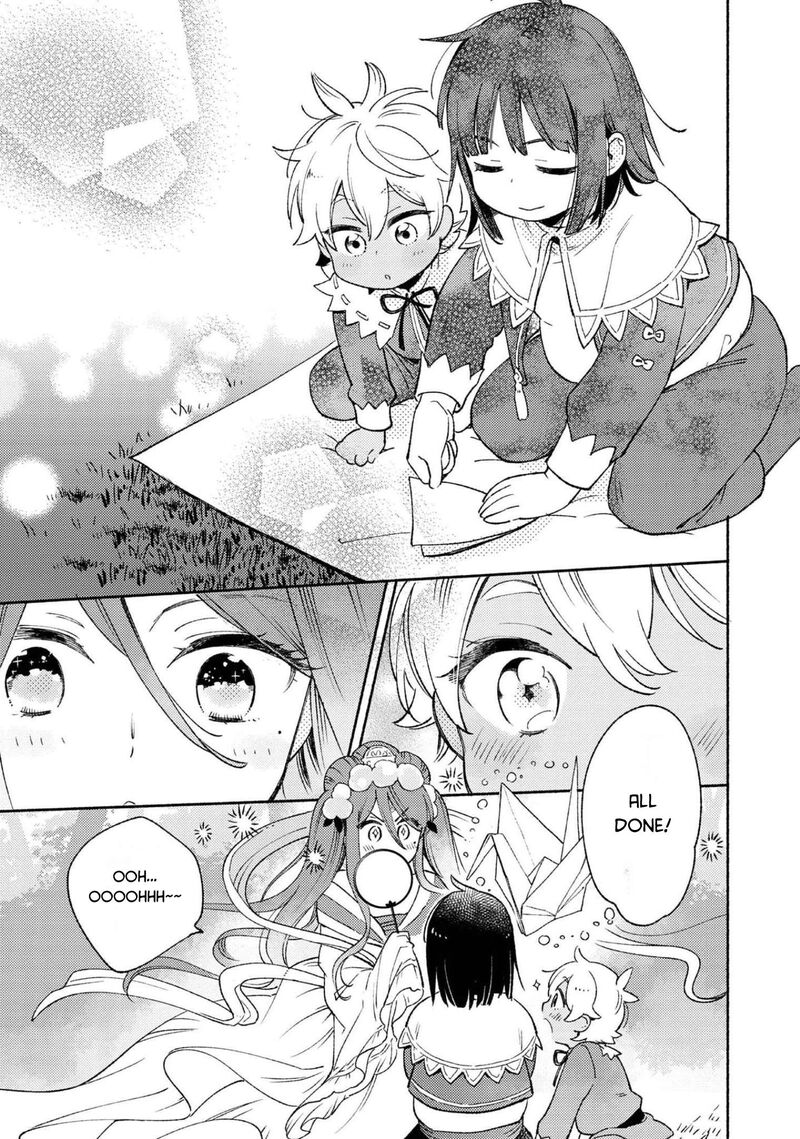 Shiroi Buta Kizoku Desu Ga Zense No Kioku Ga Haeta No De Hiyoko Na Otouto Sodatemasu 6 6