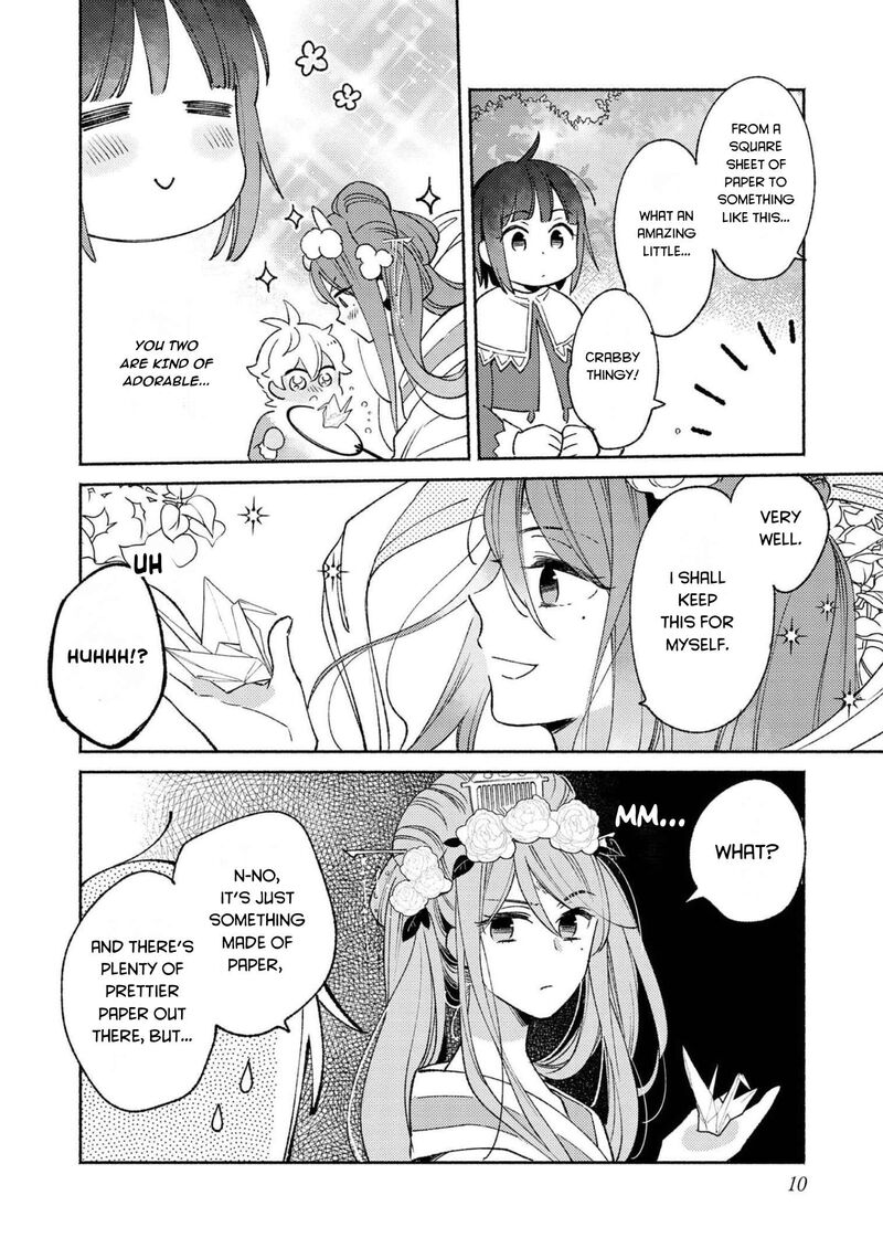 Shiroi Buta Kizoku Desu Ga Zense No Kioku Ga Haeta No De Hiyoko Na Otouto Sodatemasu 6 7