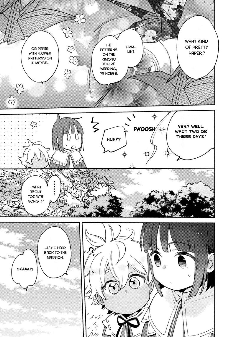Shiroi Buta Kizoku Desu Ga Zense No Kioku Ga Haeta No De Hiyoko Na Otouto Sodatemasu 6 8