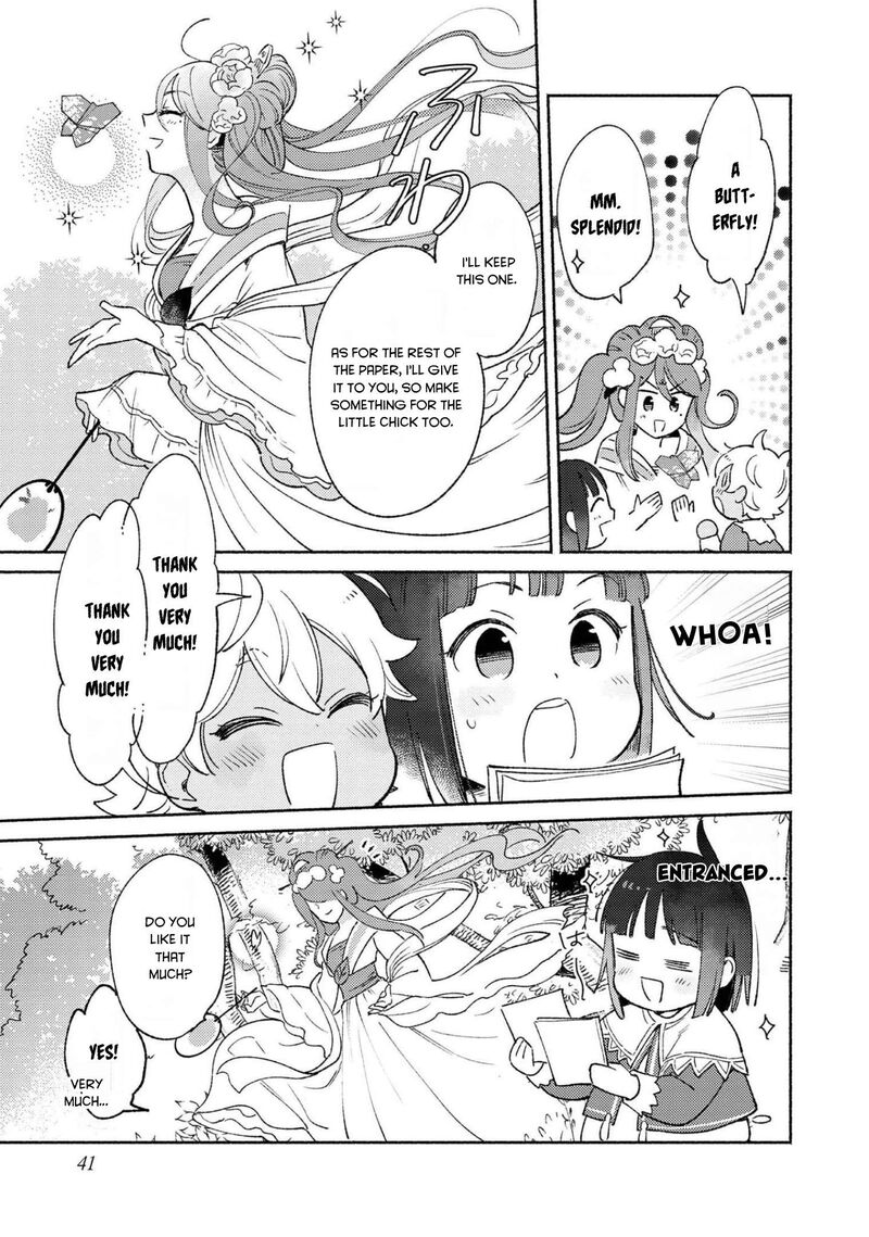 Shiroi Buta Kizoku Desu Ga Zense No Kioku Ga Haeta No De Hiyoko Na Otouto Sodatemasu 7 12