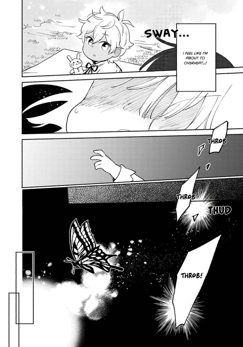 Shiroi Buta Kizoku Desu Ga Zense No Kioku Ga Haeta No De Hiyoko Na Otouto Sodatemasu 7 21