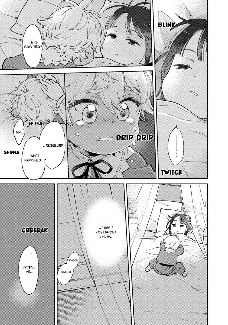 Shiroi Buta Kizoku Desu Ga Zense No Kioku Ga Haeta No De Hiyoko Na Otouto Sodatemasu 7 22
