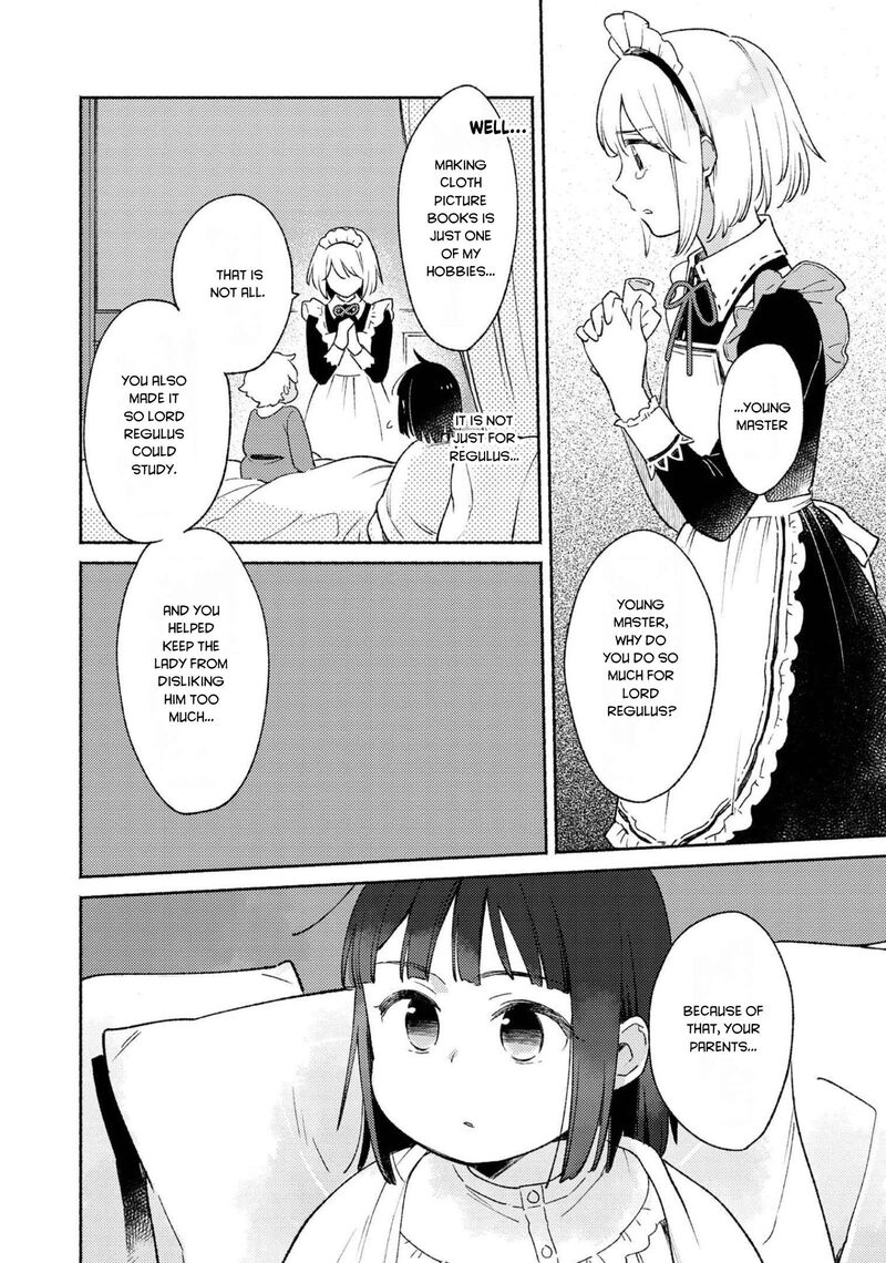 Shiroi Buta Kizoku Desu Ga Zense No Kioku Ga Haeta No De Hiyoko Na Otouto Sodatemasu 7 29