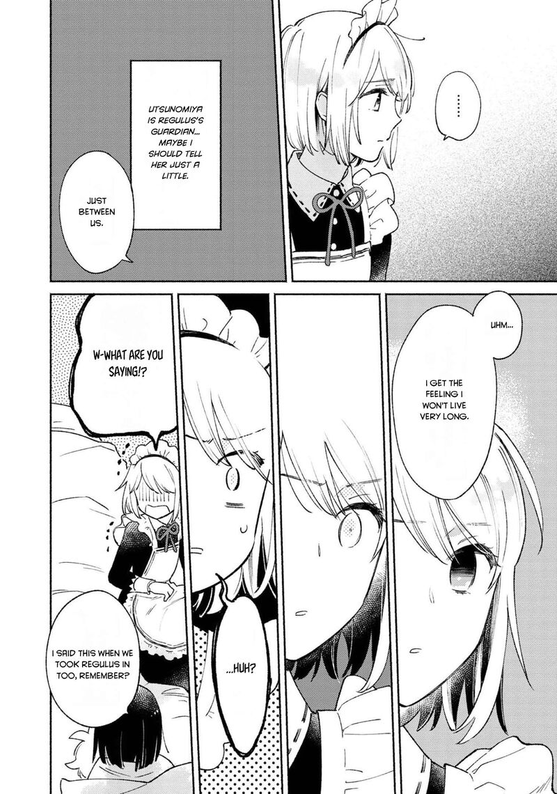 Shiroi Buta Kizoku Desu Ga Zense No Kioku Ga Haeta No De Hiyoko Na Otouto Sodatemasu 7 31