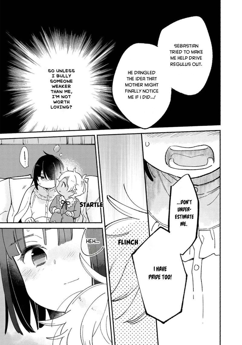 Shiroi Buta Kizoku Desu Ga Zense No Kioku Ga Haeta No De Hiyoko Na Otouto Sodatemasu 7 36