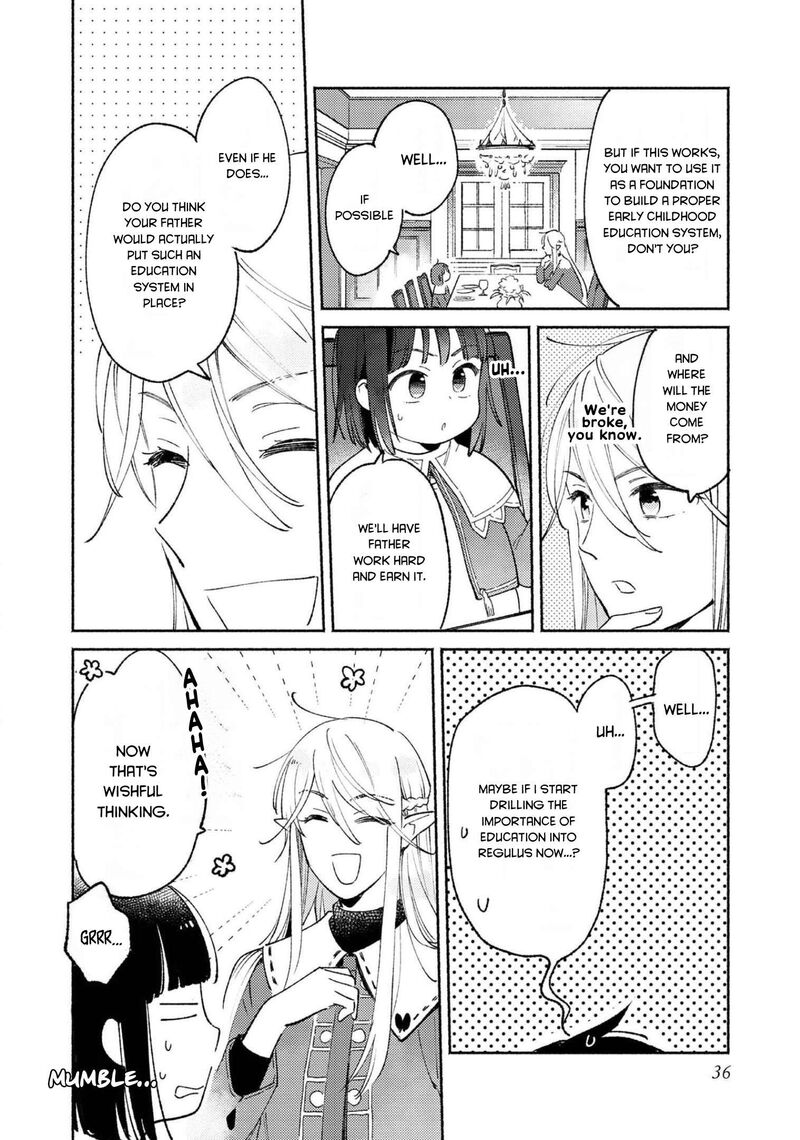 Shiroi Buta Kizoku Desu Ga Zense No Kioku Ga Haeta No De Hiyoko Na Otouto Sodatemasu 7 7