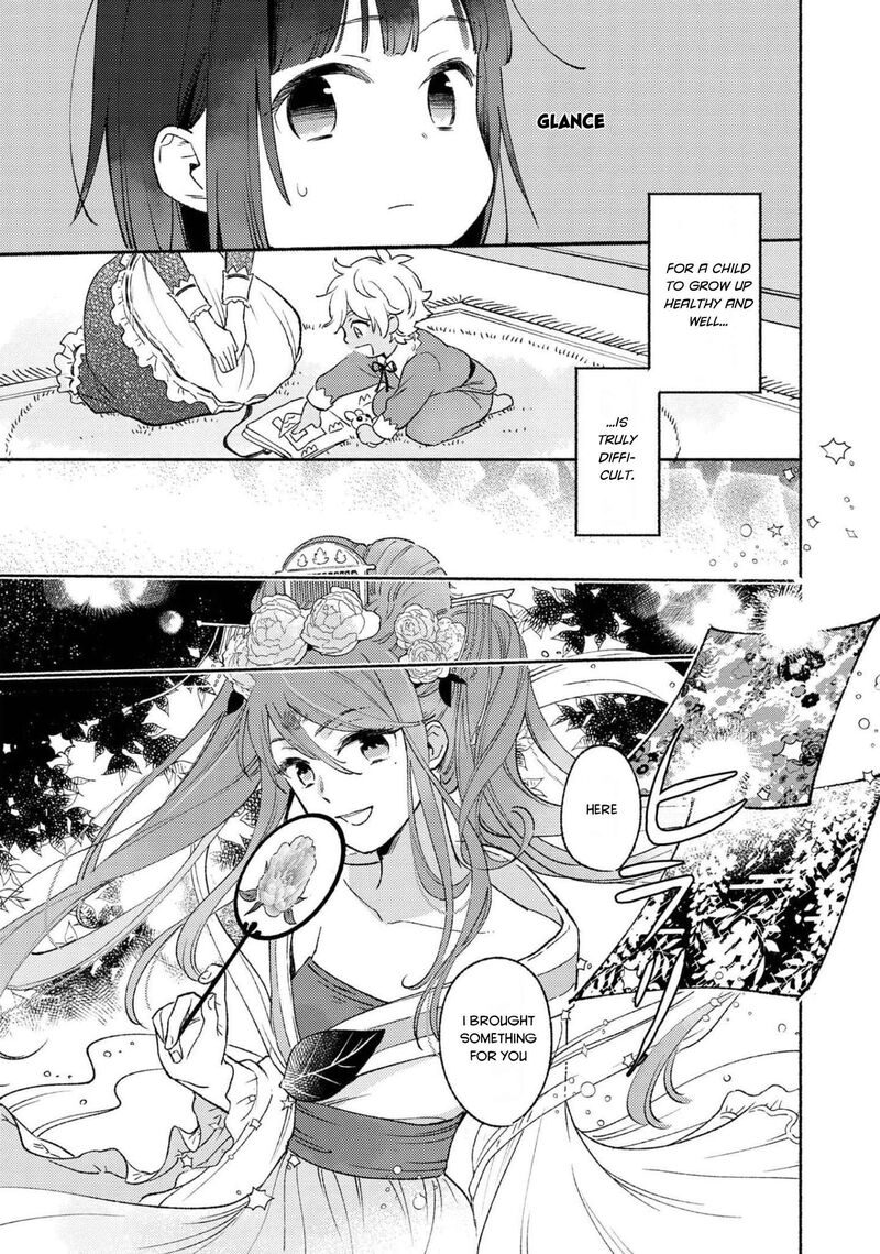 Shiroi Buta Kizoku Desu Ga Zense No Kioku Ga Haeta No De Hiyoko Na Otouto Sodatemasu 7 8