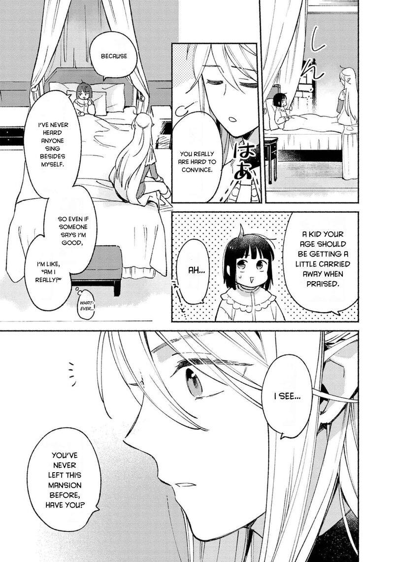 Shiroi Buta Kizoku Desu Ga Zense No Kioku Ga Haeta No De Hiyoko Na Otouto Sodatemasu 8 12
