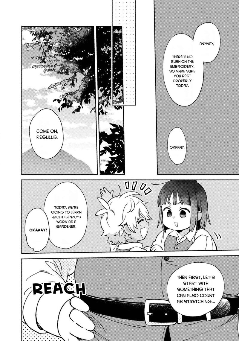 Shiroi Buta Kizoku Desu Ga Zense No Kioku Ga Haeta No De Hiyoko Na Otouto Sodatemasu 8 23