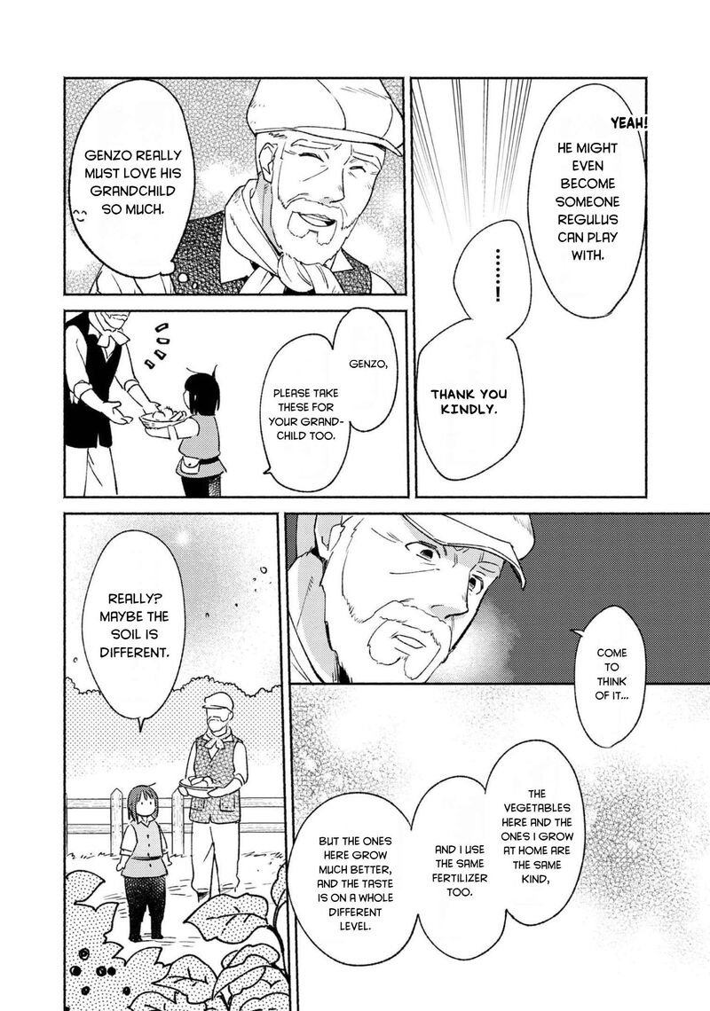 Shiroi Buta Kizoku Desu Ga Zense No Kioku Ga Haeta No De Hiyoko Na Otouto Sodatemasu 8 29