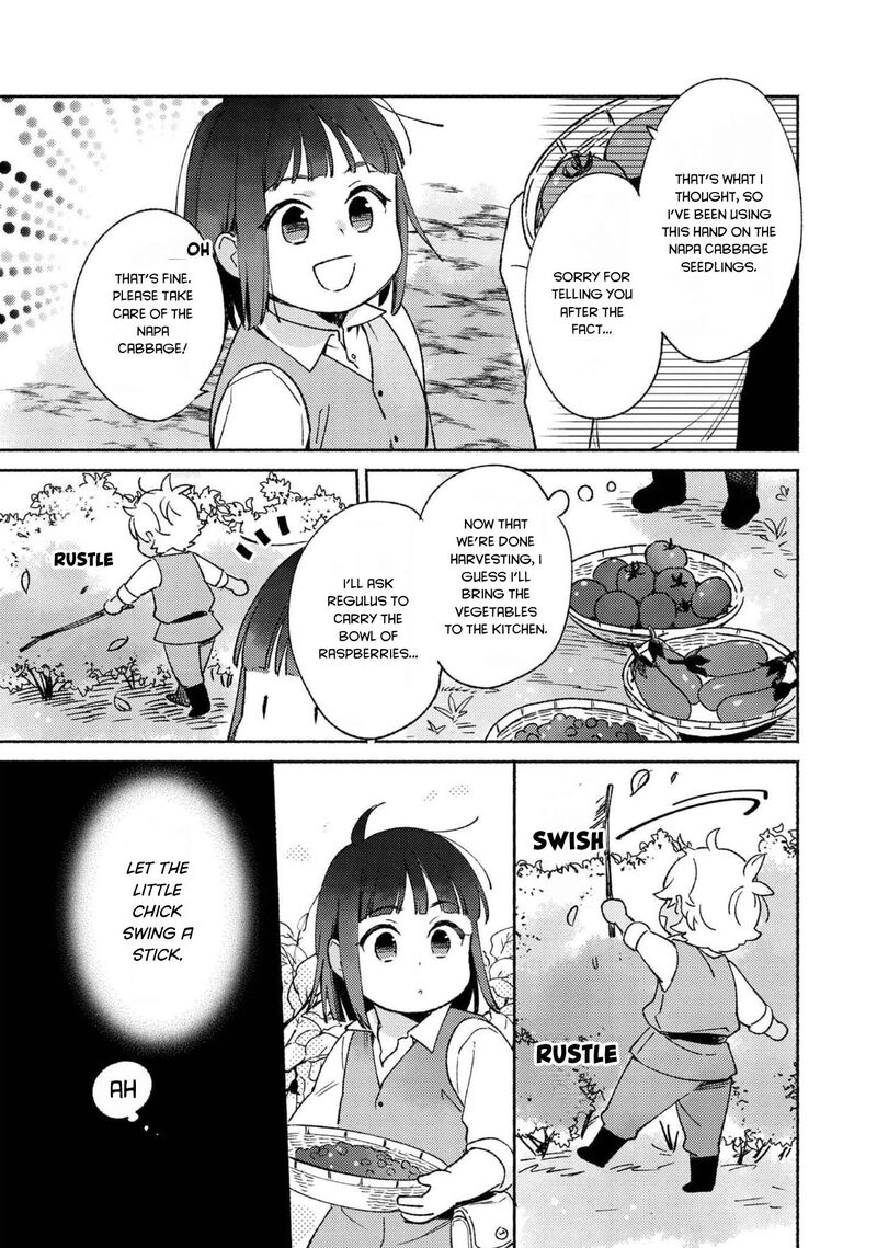 Shiroi Buta Kizoku Desu Ga Zense No Kioku Ga Haeta No De Hiyoko Na Otouto Sodatemasu 8 30