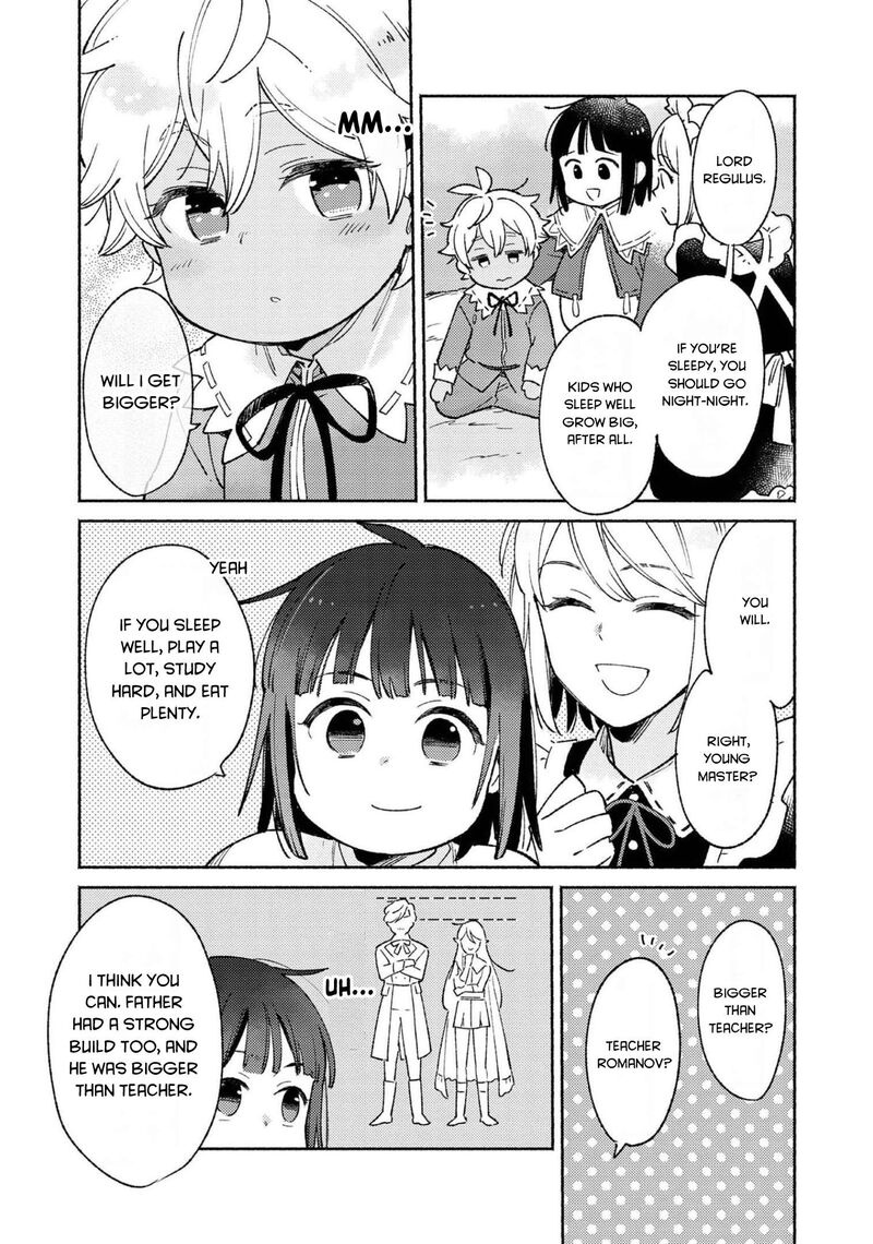 Shiroi Buta Kizoku Desu Ga Zense No Kioku Ga Haeta No De Hiyoko Na Otouto Sodatemasu 9 11