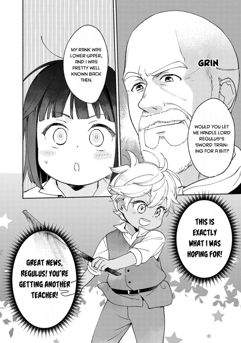Shiroi Buta Kizoku Desu Ga Zense No Kioku Ga Haeta No De Hiyoko Na Otouto Sodatemasu 9 2