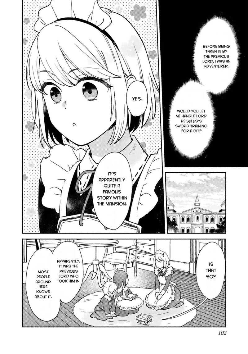 Shiroi Buta Kizoku Desu Ga Zense No Kioku Ga Haeta No De Hiyoko Na Otouto Sodatemasu 9 3