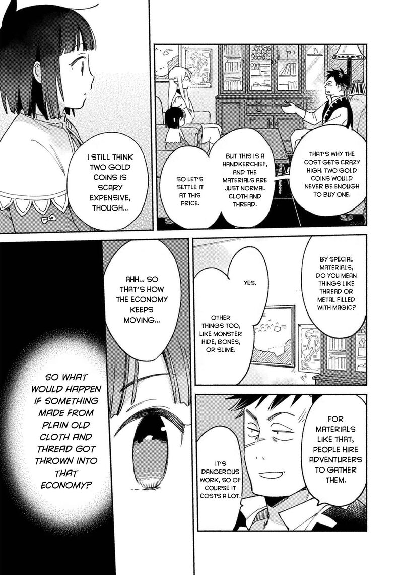 Shiroi Buta Kizoku Desu Ga Zense No Kioku Ga Haeta No De Hiyoko Na Otouto Sodatemasu 9 36