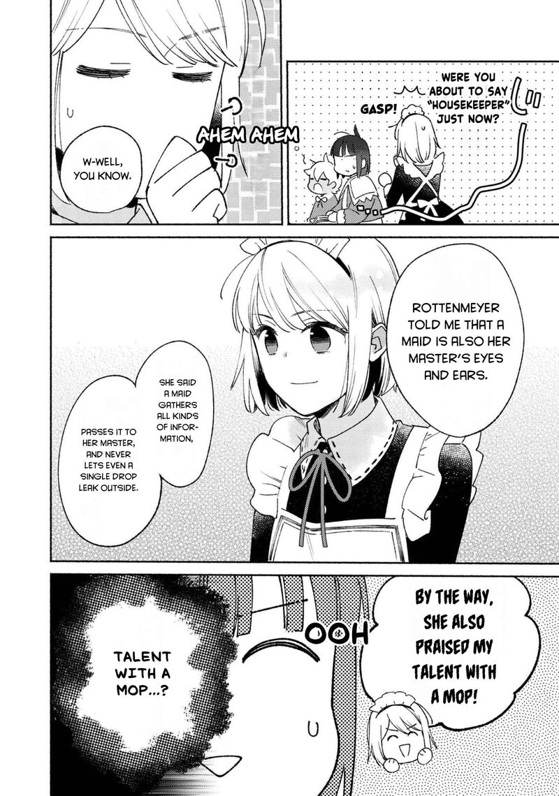 Shiroi Buta Kizoku Desu Ga Zense No Kioku Ga Haeta No De Hiyoko Na Otouto Sodatemasu 9 9