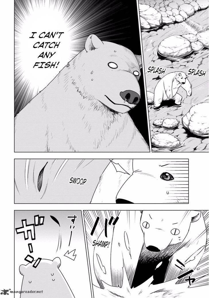 Shirokuma Tensei 1 26