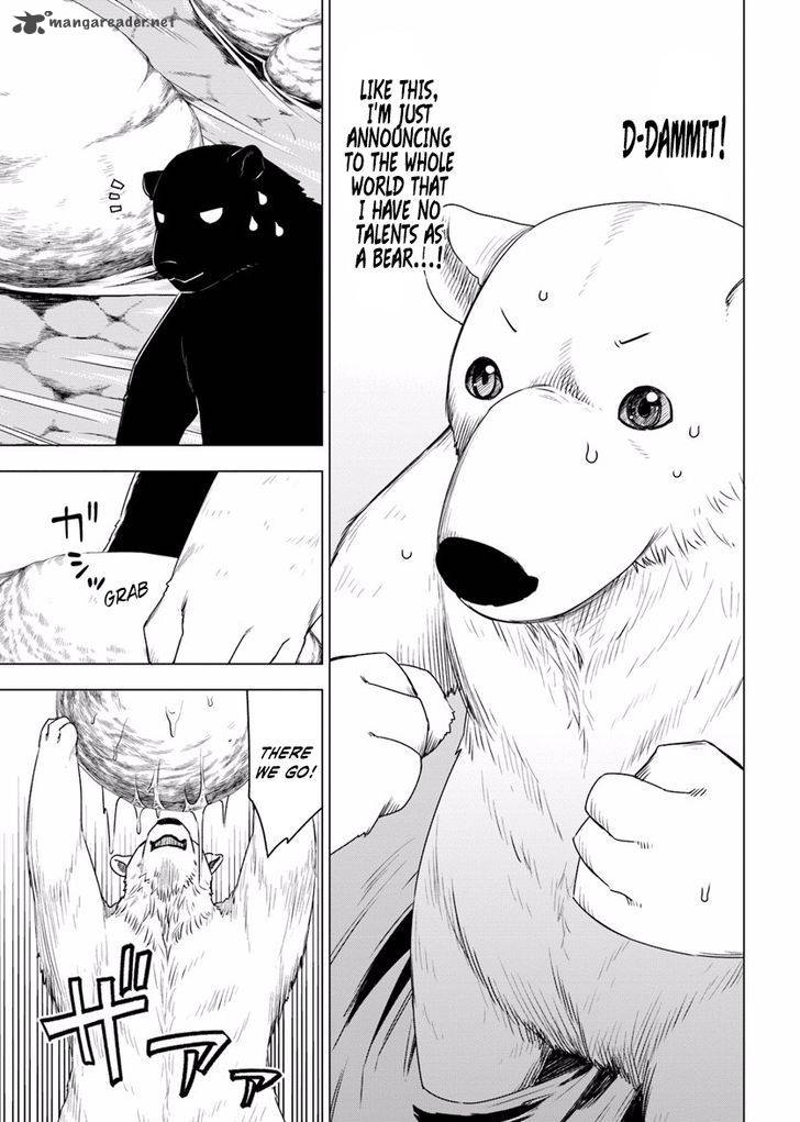 Shirokuma Tensei 1 27