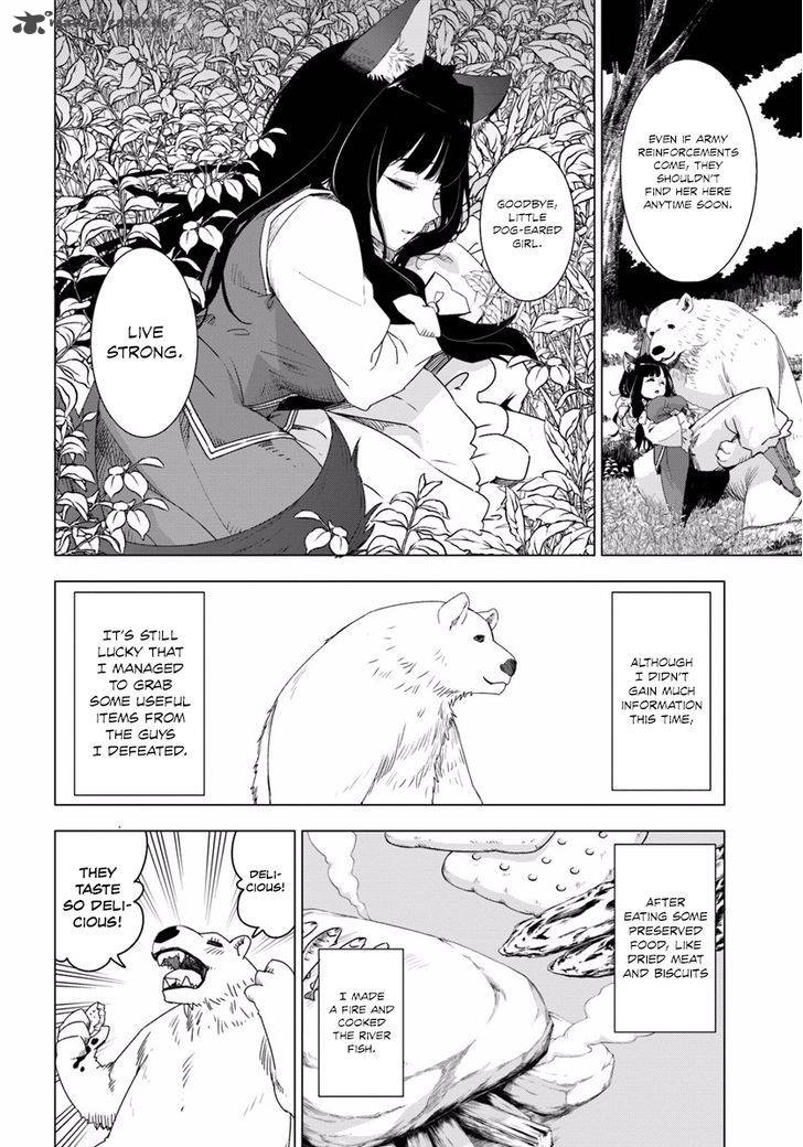 Shirokuma Tensei 1 38