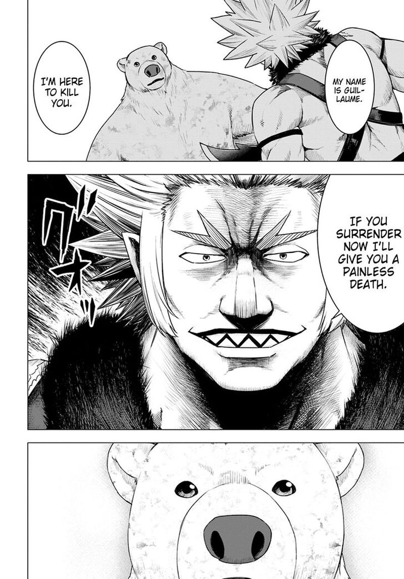 Shirokuma Tensei 12 2