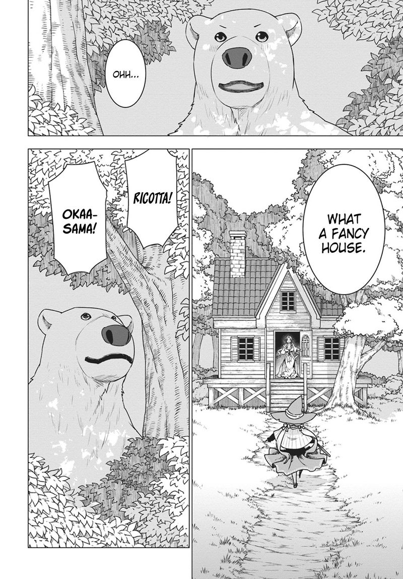 Shirokuma Tensei 18 5