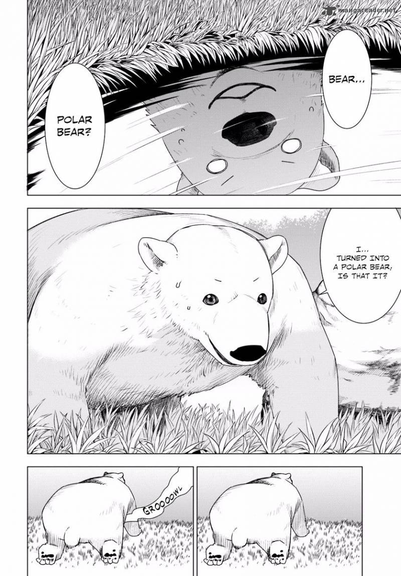 Shirokuma Tensei 2 24