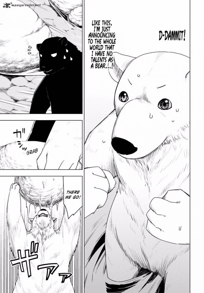 Shirokuma Tensei 2 27