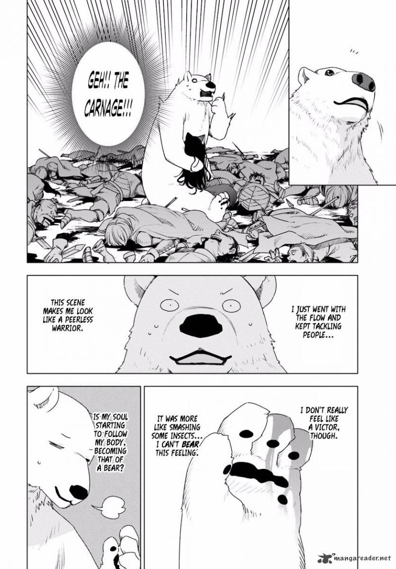 Shirokuma Tensei 2 36